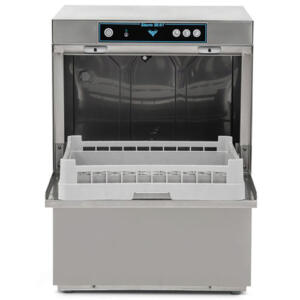 Blizzard STORM50BTDP Under Counter Commercial Dishwasher