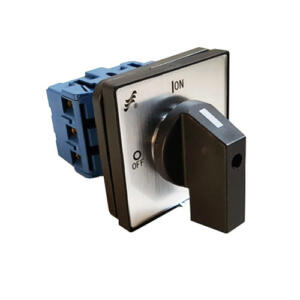 Frost-Tech SWITCH02 Isolator Switch