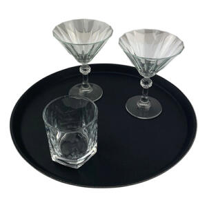 Trays