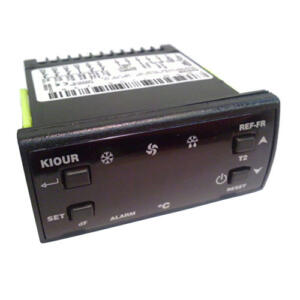 Inomak STAT471 Digital Freezer Controller