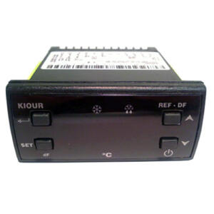 Inomak STAT481 Kiour Digital Controller
