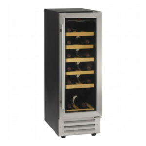 Tefcold TFW80S Bar Top Wine Cooler 