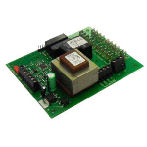Williams THERM670 PCB Controller