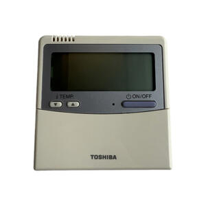 Toshiba RBC-AMT32E Remote Controller