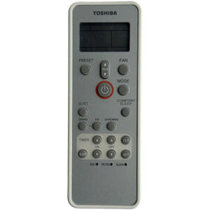 Toshiba WH-L11SE Remote Controller