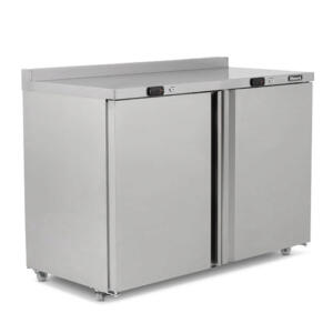 Blizzard UCRR280 - 2 Door Refrigerated Workstation