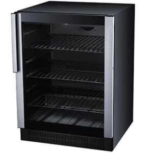 Vestfrost M95 Compact Single Door Bottle Cooler