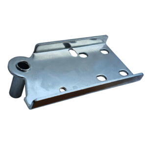 Atosa W0604028 Right Hand Bottom Hinge for YPF9027