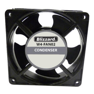 Blizzard Condenser Fan Motor W4-FAN02 