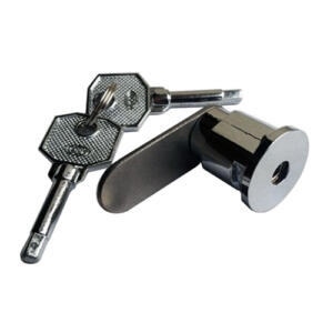 Blizzard W5-LOCK01 Lock and Keys