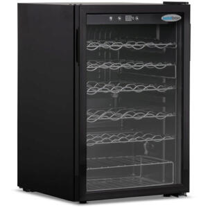 Koldbox WC125 Single Door Undercounter Wine Fridge