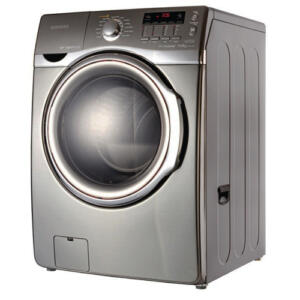 Samsung WF431 Electric Large Capacity Commercial Washing Machine