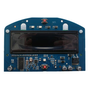 Instanta XE871SC PCB Display