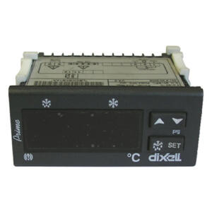 Infrico DIXELL XR20C Digital Controller