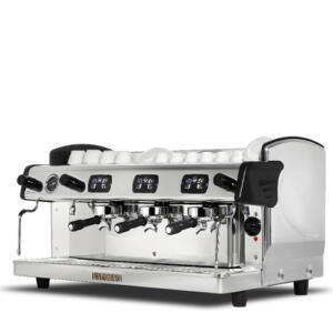 Expobar Zircon G3S Triple Group Coffee Machine