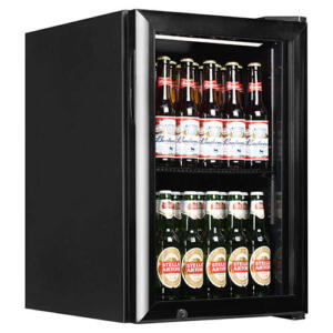 Interlevin BC60 Counter Top Bottle Cooler