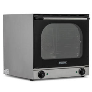 Convection Ovens