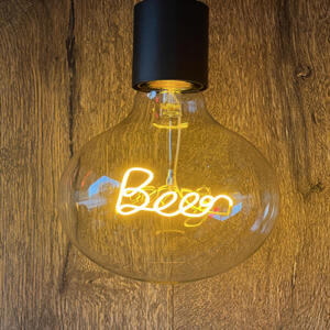 Beer LED Bulb Home Bar Pub  