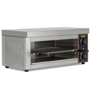 Salamander Grills