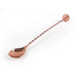 Beaumont Copper Plated Spoon/Masher