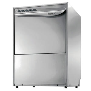 Kromo DUPLA50 Commercial Heavy Duty Dishwasher