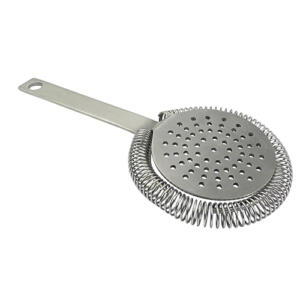 Beaumont Euro Cocktail Strainer