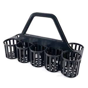 Bar Glass Collection Carrier