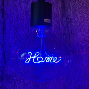 Home LED Bulb Home Bar Pub  