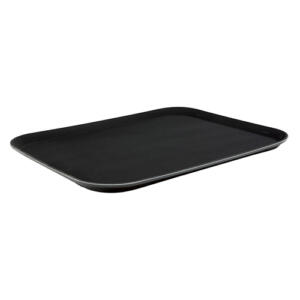 14" x 18" Rectangular Non Slip Tray 