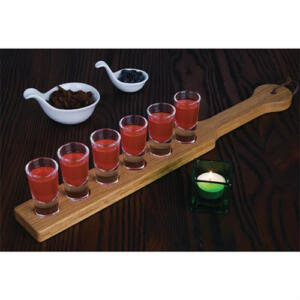 Shot Glasses