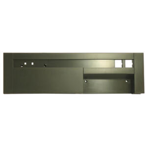 Whirlpool K20 and K40 Control Panel 