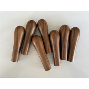Wooden Beer Tap Handle  