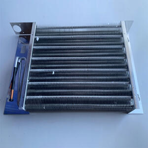 Blizzard BAR10 Evaporator X1-EVAP04