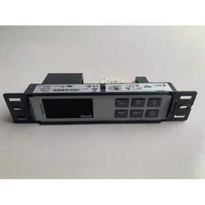 Infrico DIXELL XW20LS Digital Controller