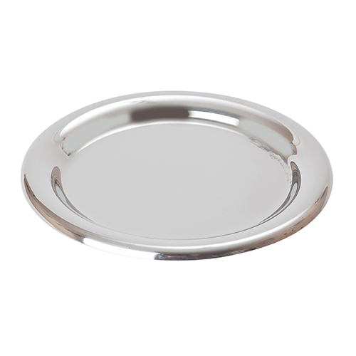 Tip Tray Stainless Steel