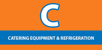 Commercial Refrigeration & Catering