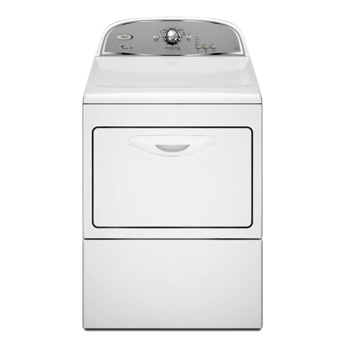 Whirlpool 3LWED5500YW Electric Commercial Dryer