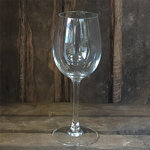 350ml (12.3oz) Cabernet Tulip Wine Glasses - 24 Pack