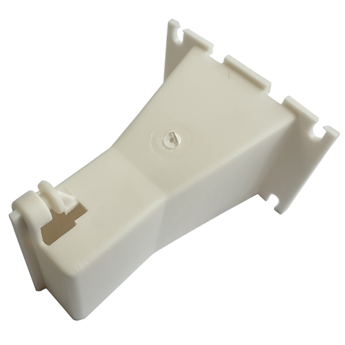 Whirlpool 480132100991 K40 Ice Machine Microswitch Housing