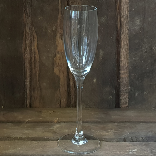 160ml (5.6oz) Cabernet Tulip Champagne Flutes - 24 Pack