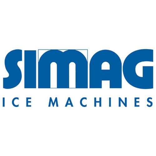 Simag Ice Machines