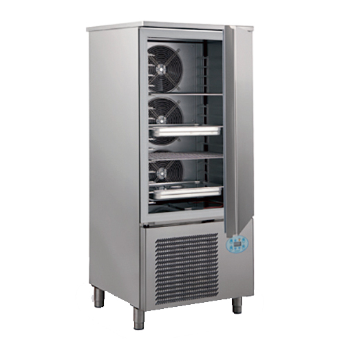 Blast Chillers and Freezers