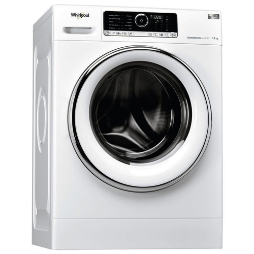 Whirlpool AWG1112/PRO Commercial Washing Machine