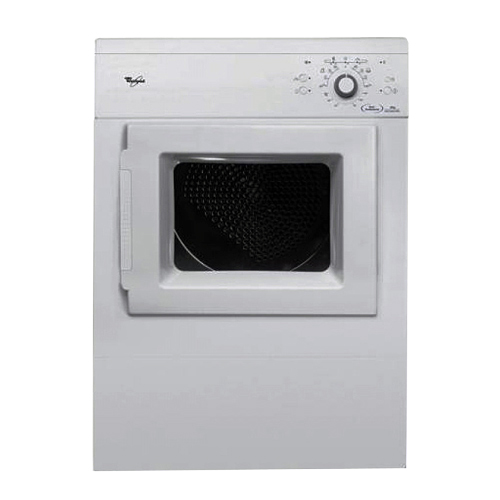Whirlpool AWZ8000/PRO Light Duty Commercial Dryer