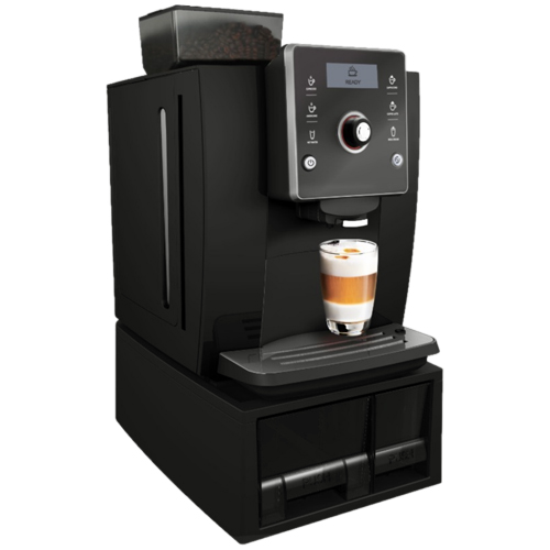 Azzuri Classico Bean-to-Cup Coffee Machine