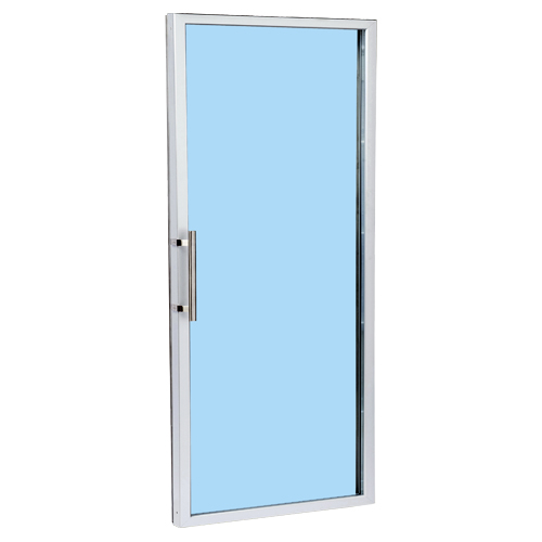 Blizzard B1-DOOR06G Glass Door HG600