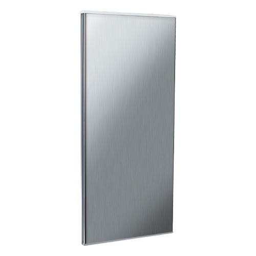 Blizzard B1-DOOR600SS Steel 600L Door