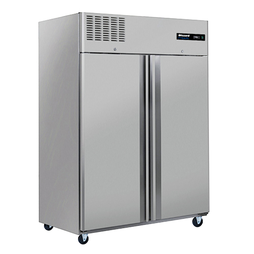 Gastronorm Freezers