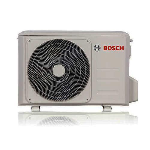 Bosch Climate 5000 AC Outdoor Wall Mount 2.6kW