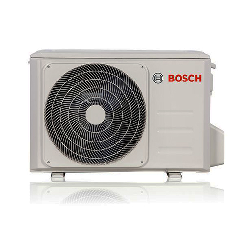 Bosch Climate 5000 AC Outdoor Wall Mount 7.2kW